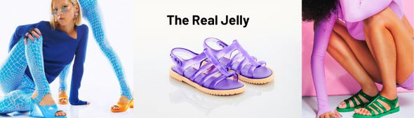 Real Jelly