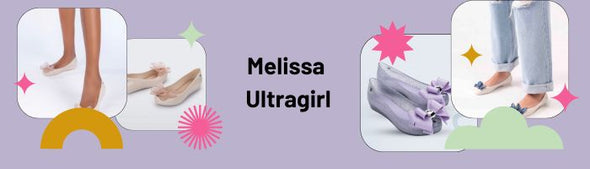 Melissa Ultragirl
