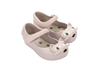 Mini Melissa Ultragirl II SP BB Beige Sandals For Babies