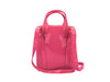 MELISSA CLASSIC PINK BACKPACK LOVE EDITION