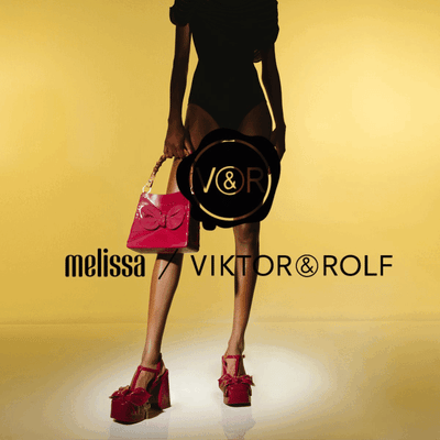 Melissa shoes cheap sales