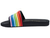 MelIssa Beach Slide 3Db Rainbow AD