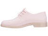 MelIssa Glow AD Pink Derby Shoes