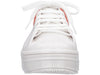 MelIssa Mellow AD White Sneakers