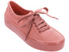 Melissa Street Ad Extended Sizing Pink Sneaker