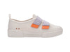Melissa Cool Sneaker Ad Beige/Lilac