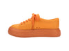 Melissa Wild Sneaker Ad Matte Orange