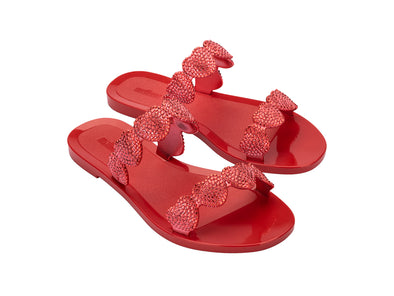 Melissa Flame AD Red