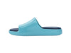 Mini Melissa Cloud Slide INF Blue Slipper