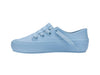 Melissa Ulitsa Sneaker Ad Blue