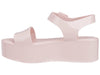 Melissa Mar Ad Light Pink Sandal