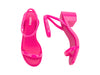 Melissa Shiny Heel II AD Pink