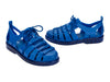 MelIssa Match Sneaker AD Blue