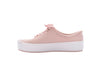 Mini Melissa Street INF Kids Pink Sneakers